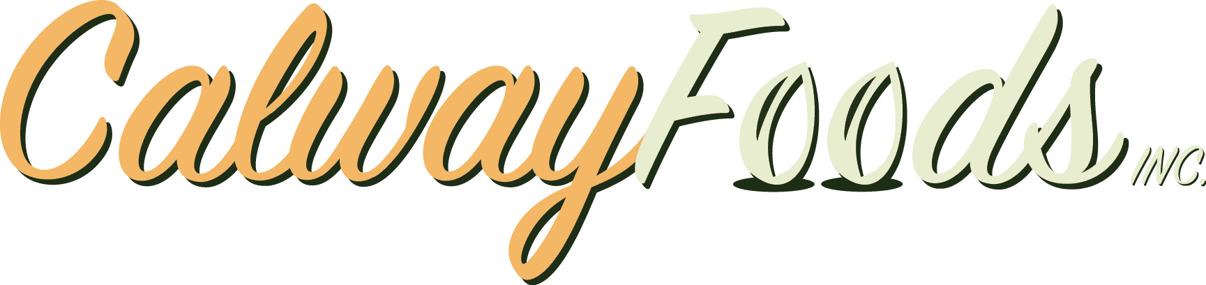 Calway Foods, Inc