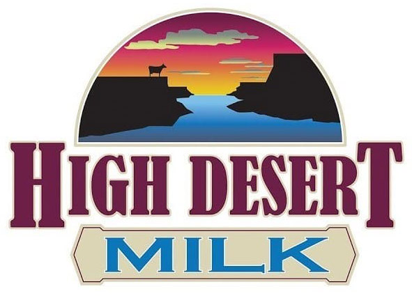 High Desert Milk Inc